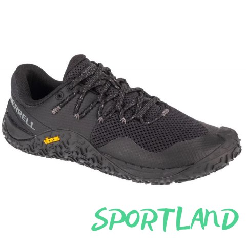 Buty do biegania Merrell Trail Glove 7 W J037336 39 Buty do biegania Merrell Trail Glove 7 W J037336 39