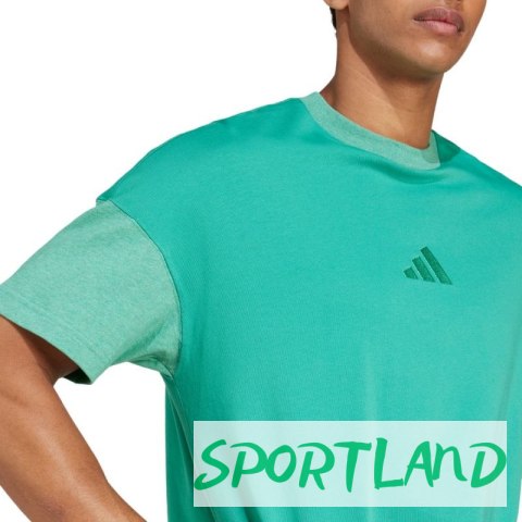 Koszulka adidas All SZN M JJ3676 XL Koszulka adidas All SZN M JJ3676 XL
