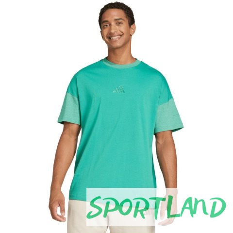 Koszulka adidas All SZN M JJ3676 M Koszulka adidas All SZN M JJ3676 M