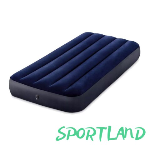 Materac 1 osobowy Series Cot 64756 191x76 cm