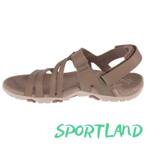 Sandały Merrell Sandspur Rose Convert Sandal W J003424 36 Sandały Merrell Sandspur Rose Convert Sandal W J003424 36