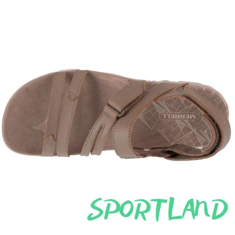 Sandały Merrell Sandspur Rose Convert Sandal W J003424 36 Sandały Merrell Sandspur Rose Convert Sandal W J003424 36