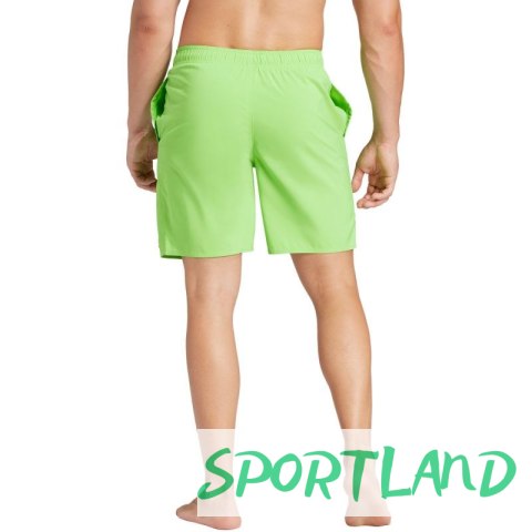 Spodenki kąpielowe adidas Solid Clx Classic-Length M IR6217 XL Spodenki kąpielowe adidas Solid Clx Classic-Length M IR6217 XL