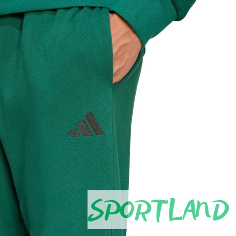 Spodnie adidas Essentials Feel Cozy French Terry M JE3858 XL Spodnie adidas Essentials Feel Cozy French Terry M JE3858 XL