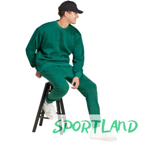 Spodnie adidas Essentials Feel Cozy French Terry M JE3858 S Spodnie adidas Essentials Feel Cozy French Terry M JE3858 S