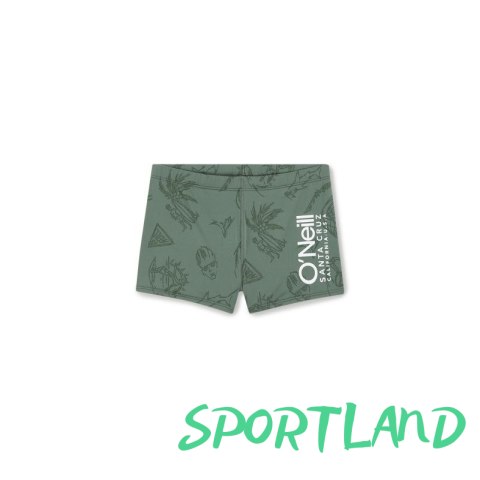Bokserki kąpielowe O'Neill Mix & Match Cali First 13'' Swim Shortscrazy 8'' R Jr 92800613832 164 Bokserki kąpielowe O'Neill Mix & Match Cali First 13'' Swim Shortscrazy 8'' R Jr 92800613832 164
