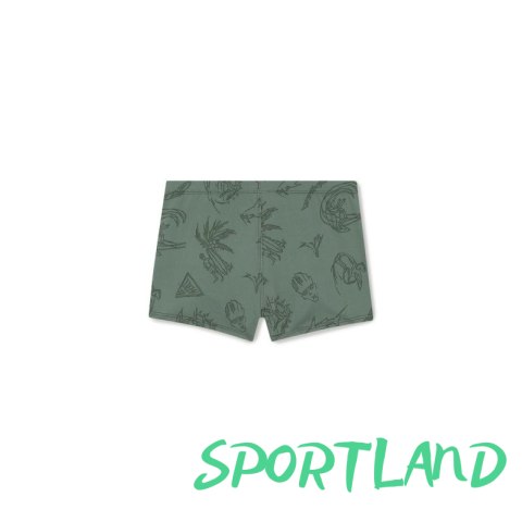 Bokserki kąpielowe O'Neill Mix & Match Cali First 13'' Swim Shortscrazy 8'' R Jr 92800613832 164 Bokserki kąpielowe O'Neill Mix & Match Cali First 13'' Swim Shortscrazy 8'' R Jr 92800613832 164