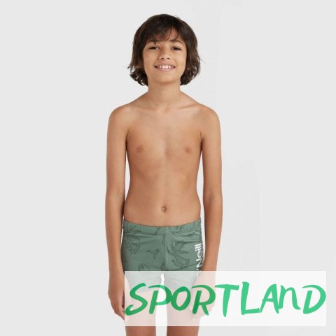 Bokserki kąpielowe O'Neill Mix & Match Cali First 13'' Swim Shortscrazy 8'' R Jr 92800613832 164 Bokserki kąpielowe O'Neill Mix & Match Cali First 13'' Swim Shortscrazy 8'' R Jr 92800613832 164