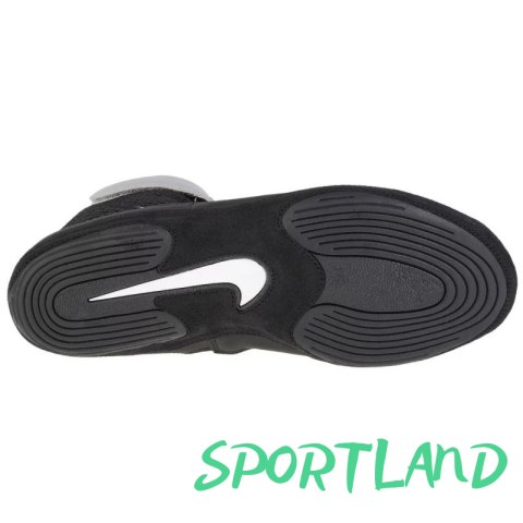 Buty Nike Inflict 3 M 325256-005 42,5 Buty Nike Inflict 3 M 325256-005 42,5