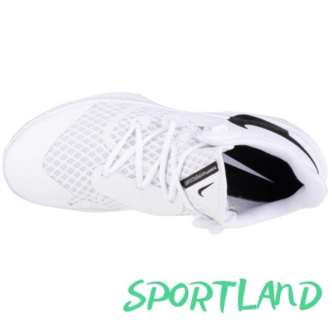 Buty Nike Zoom Hyperspeed Court M CI2964-100 44,5 Buty Nike Zoom Hyperspeed Court M CI2964-100 44,5