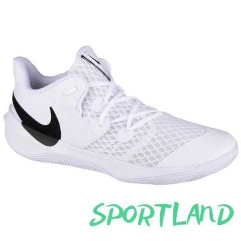 Buty Nike Zoom Hyperspeed Court M CI2964-100 44,5 Buty Nike Zoom Hyperspeed Court M CI2964-100 44,5