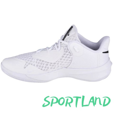 Buty Nike Zoom Hyperspeed Court M CI2964-100 44,5 Buty Nike Zoom Hyperspeed Court M CI2964-100 44,5