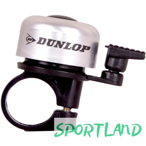 Dzwonek rowerowy Dunlop Gruszka 35 mm 475240 N/A Dzwonek rowerowy Dunlop Gruszka 35 mm 475240 N/A