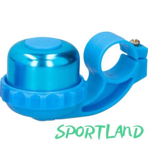 Dzwonek rowerowy Dunlop śr.48 mm 1049304 N/A Dzwonek rowerowy Dunlop śr.48 mm 1049304 N/A