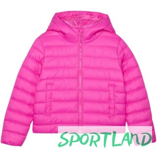 Kurtka 4F F449 Jr 4FJWAW24TDJAF449 55S 140cm