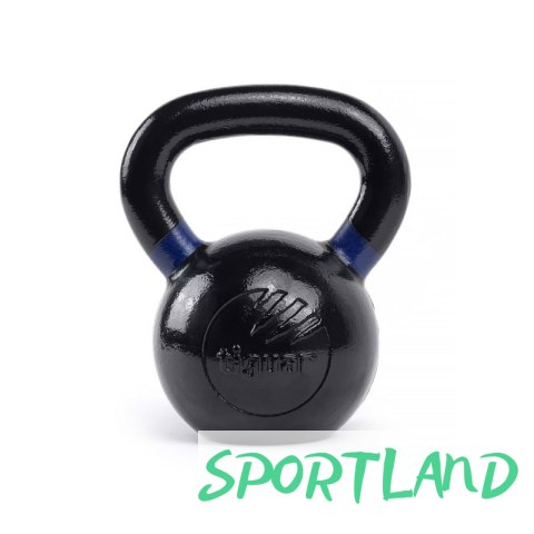 Odważnik tiguar kettlebell Raw V2 16kg TI-KB0016RV2 N/A Odważnik tiguar kettlebell Raw V2 16kg TI-KB0016RV2 N/A
