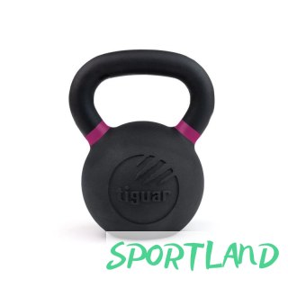 Odważnik tiguar kettlebell Raw V2 24kg TI-KB0024RV2 N/A