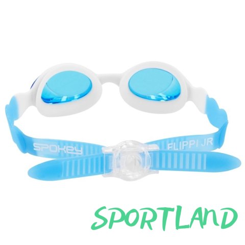 Okulary pływackie Spokey Flippi Jr SPK-943362 N/A Okulary pływackie Spokey Flippi Jr SPK-943362 N/A