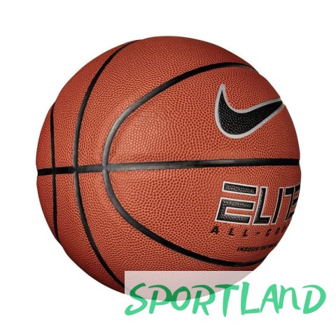 Piłka do koszykówki Nike Elite All-Court 2.0 N1004088-855 5 Piłka do koszykówki Nike Elite All-Court 2.0 N1004088-855 5