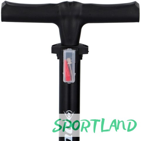 Pompka warsztatowo-rowerowa Dunlop 174 psi 12 bar 102207 N/A Pompka warsztatowo-rowerowa Dunlop 174 psi 12 bar 102207 N/A