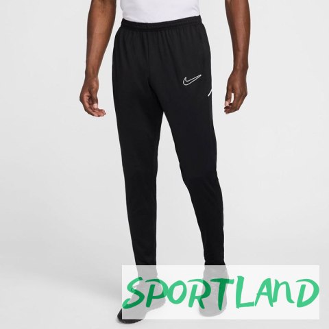 Spodnie Nike Dri-Fit Academy 25 M FZ9805-010 XXL Spodnie Nike Dri-Fit Academy 25 M FZ9805-010 XXL