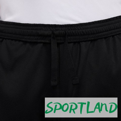 Spodnie Nike Dri-Fit Academy 25 M FZ9805-010 XXL Spodnie Nike Dri-Fit Academy 25 M FZ9805-010 XXL