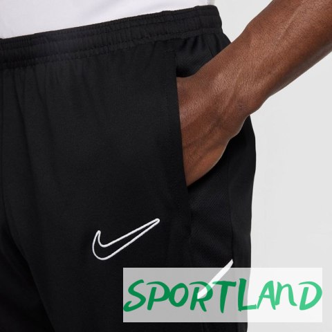 Spodnie Nike Dri-Fit Academy 25 M FZ9805-010 XXL Spodnie Nike Dri-Fit Academy 25 M FZ9805-010 XXL