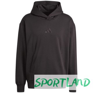 Bluza adidas All Szn Fleece M IX1253 S