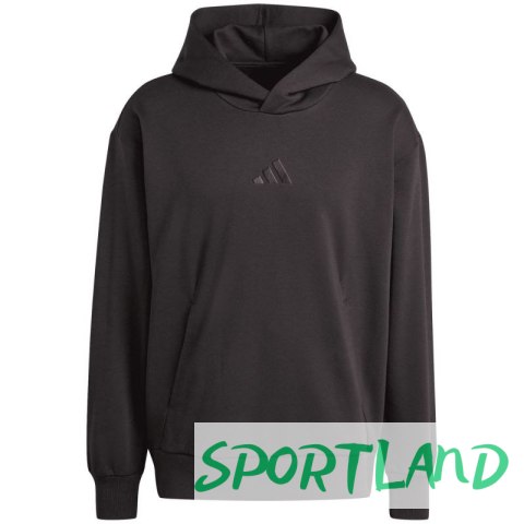 Bluza adidas All Szn Fleece M IX1253 S Bluza adidas All Szn Fleece M IX1253 S