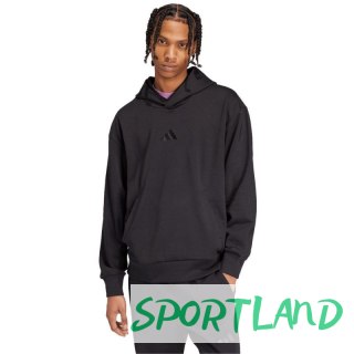 Bluza adidas All Szn Fleece M IX1253 S