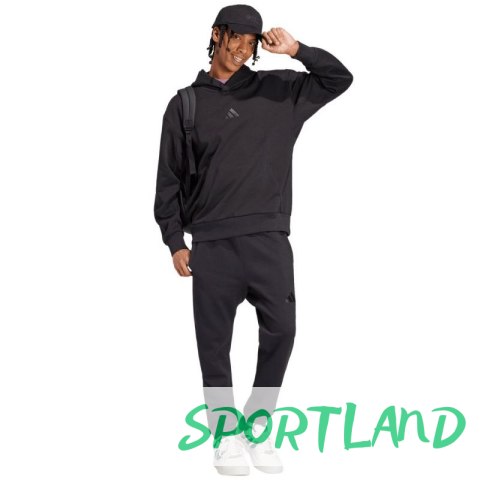 Bluza adidas All Szn Fleece M IX1253 S Bluza adidas All Szn Fleece M IX1253 S