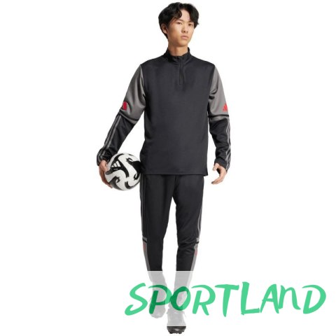 Bluza adidas Squadra 25 Training Top M JD1629 XL Bluza adidas Squadra 25 Training Top M JD1629 XL