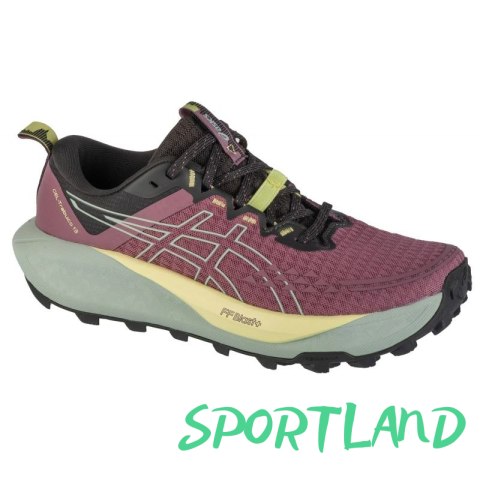 Buty Asics Gel-Trabuco 12 W 12B768-500 37,5 Buty Asics Gel-Trabuco 12 W 12B768-500 37,5