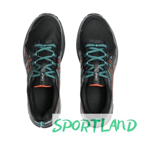 Buty do biegania Asics Trail Scout 3 M 1011B700 005 44,5 Buty do biegania Asics Trail Scout 3 M 1011B700 005 44,5