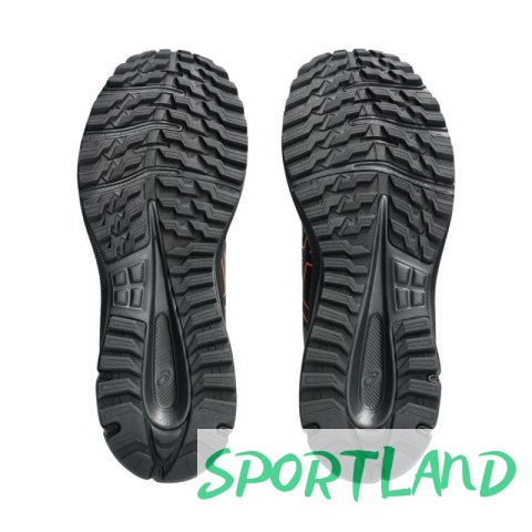Buty do biegania Asics Trail Scout 3 M 1011B700 005 44,5 Buty do biegania Asics Trail Scout 3 M 1011B700 005 44,5