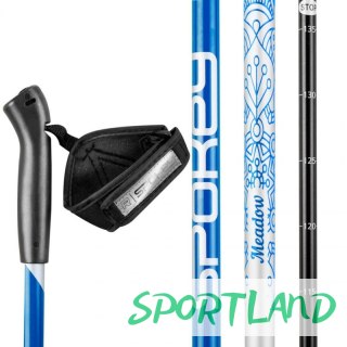 Kijki Nordic Walking Spokey Meadow 926453 N/A