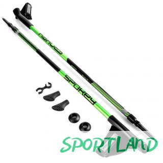 Kijki do Nordic Walking Spokey Meadow II 927835 N/A