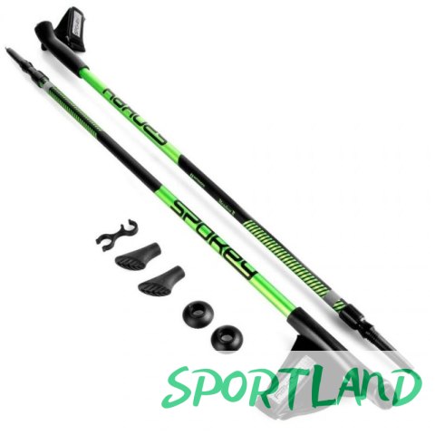 Kijki do Nordic Walking Spokey Meadow II 927835 N/A Kijki do Nordic Walking Spokey Meadow II 927835 N/A