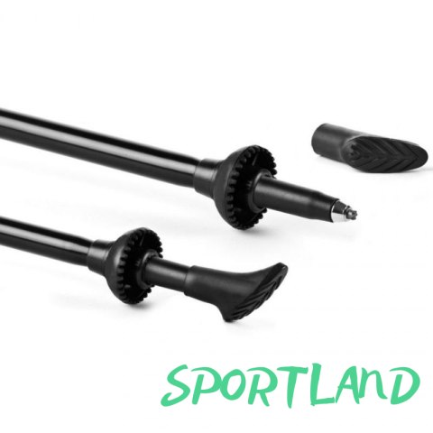 Kijki do Nordic Walking Spokey Meadow II 927835 N/A Kijki do Nordic Walking Spokey Meadow II 927835 N/A