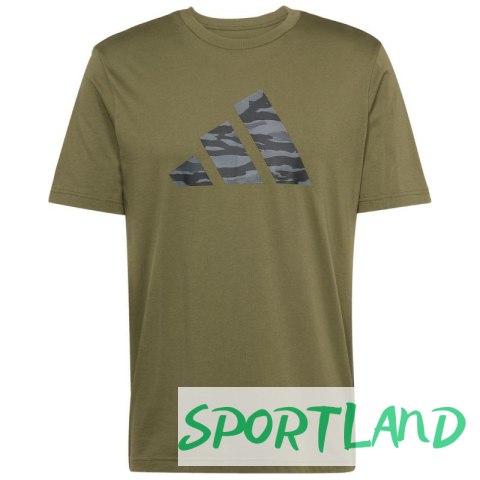 Koszulka adidas Codes Camo Graphic M JI6768 L Koszulka adidas Codes Camo Graphic M JI6768 L