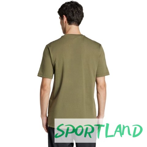 Koszulka adidas Codes Camo Graphic M JI6768 L Koszulka adidas Codes Camo Graphic M JI6768 L