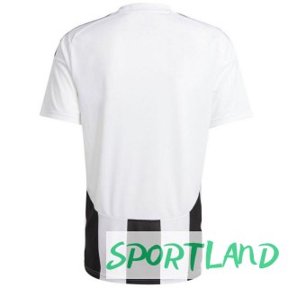 Koszulka adidas Striped 24 JSY M IW2143 2XL