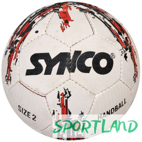 Piłka ręczna Synco 2 S933563 2 Piłka ręczna Synco 2 S933563 2