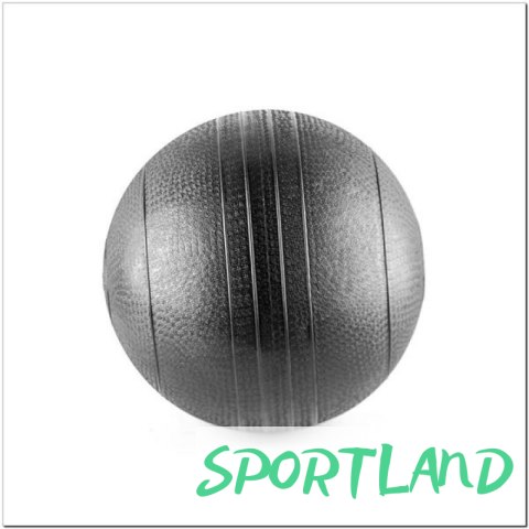 Slam Ball piłka do ćwiczeń 3kg HMS PSB 17-41-006 N/A Slam Ball piłka do ćwiczeń 3kg HMS PSB 17-41-006 N/A