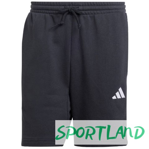 Spodenki adidas Essential 3-Stripes French Terry M JE6414 2 XL Spodenki adidas Essential 3-Stripes French Terry M JE6414 2 XL