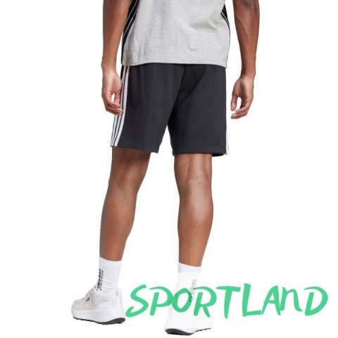 Spodenki adidas Essential 3-Stripes French Terry M JE6414 2 XL Spodenki adidas Essential 3-Stripes French Terry M JE6414 2 XL