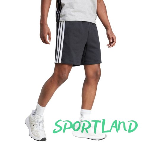Spodenki adidas Essential 3-Stripes French Terry M JE6414 2 XL Spodenki adidas Essential 3-Stripes French Terry M JE6414 2 XL