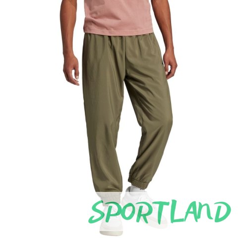 Spodnie adidas Essentials Small Logo Stanford M JF1102 XL Spodnie adidas Essentials Small Logo Stanford M JF1102 XL