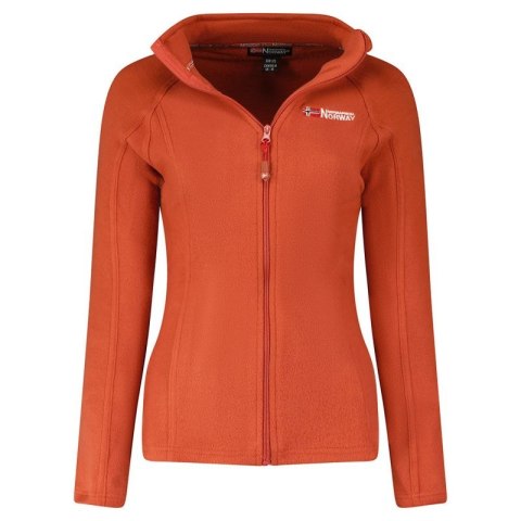 Bluza Geographical Norway Tug FZ Rusty DB Lady 235 W WW3122F/GN XL Bluza Geographical Norway Tug FZ Rusty DB Lady 235 W WW3122F/GN XL