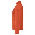 Bluza Geographical Norway Tug FZ Rusty DB Lady 235 W WW3122F/GN XL